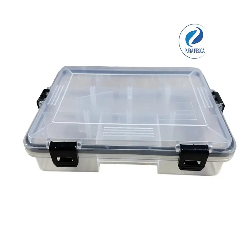 Caja Organizadora Impermeable