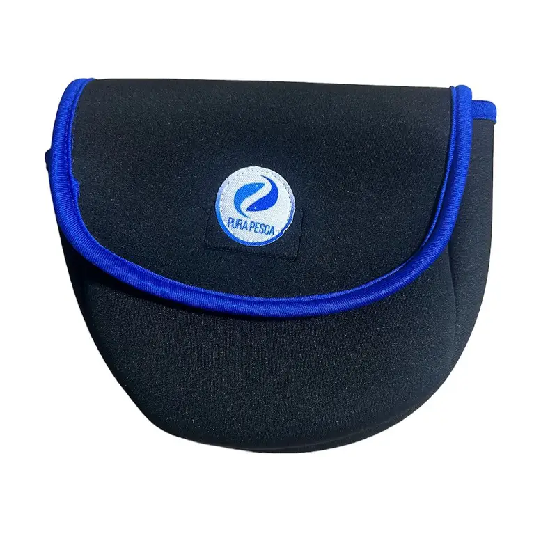 Estuche Protector Carretes Spinning