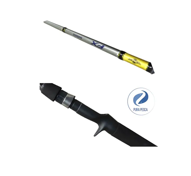 Caña Shimano Fx Casting Nueva Generacion