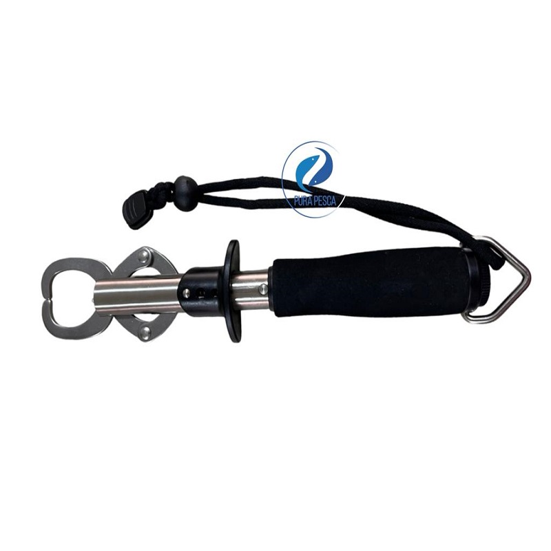 Grip Acero Inoxidable Pesa 15 Kg