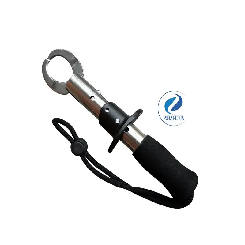 Grip Acero Inoxidable Pequeño