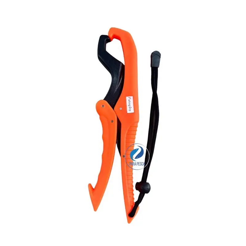 Fishing Grip Plástico Flotante - 25 cm