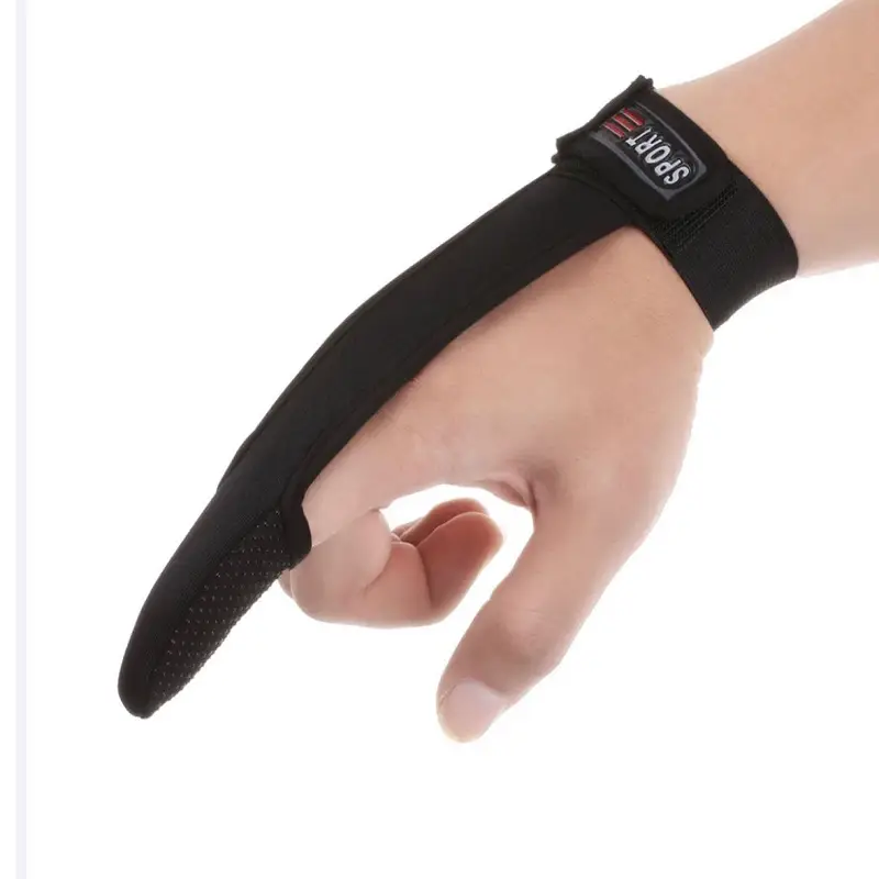 Guante Protector De Linea