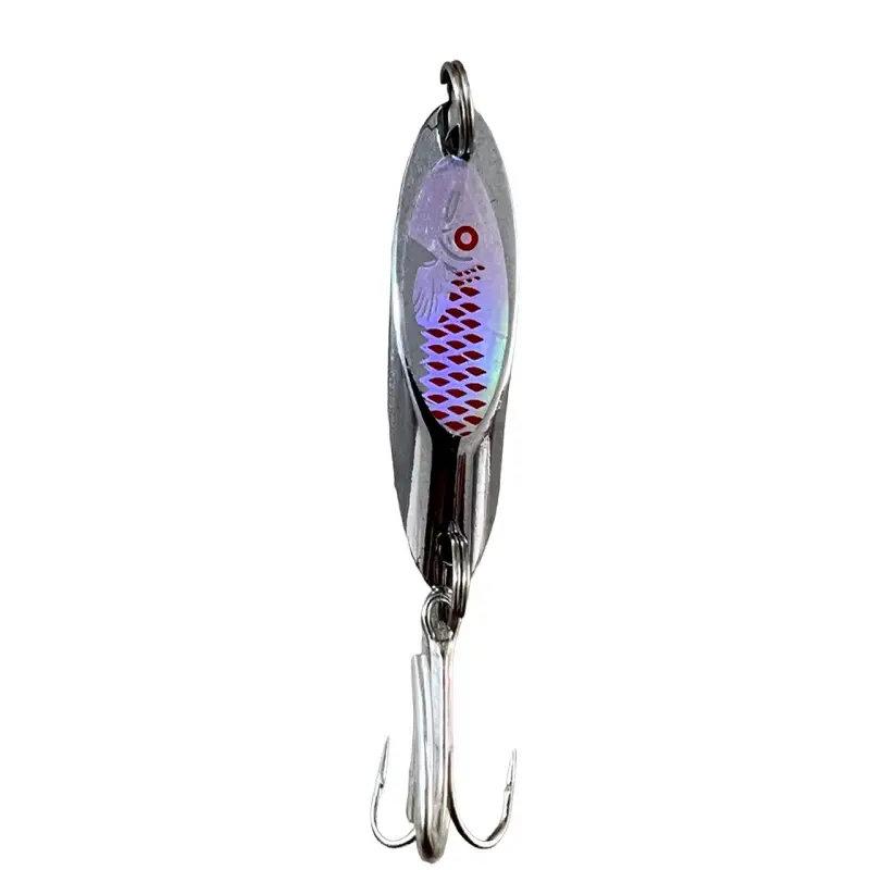 Cuchara Ondulante Fishing Lure