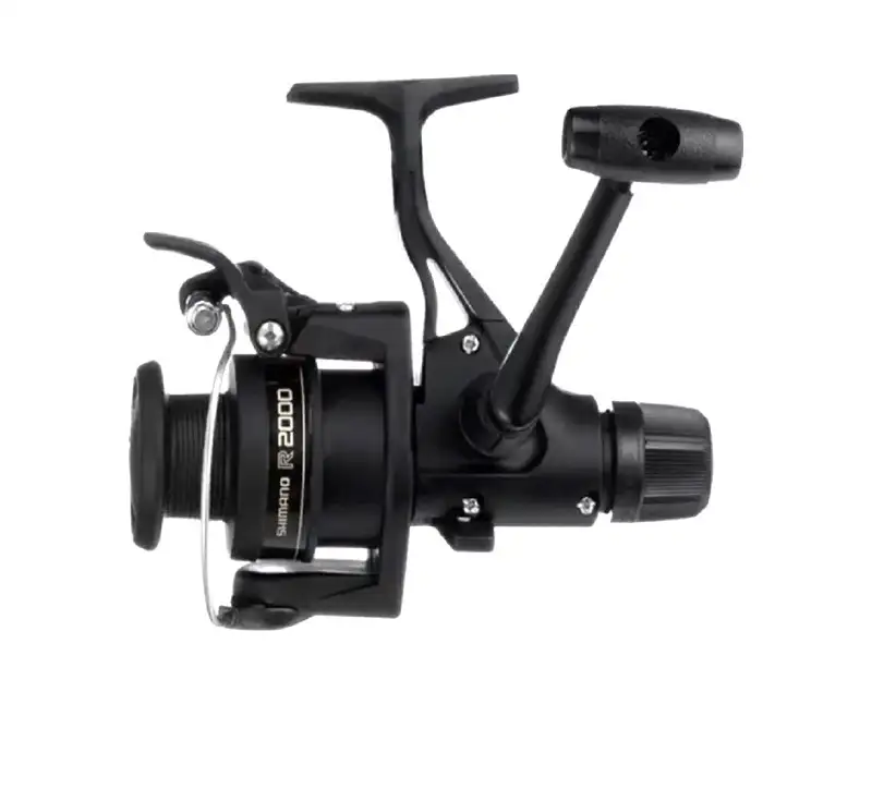 Carrete Shimano IX 2000R