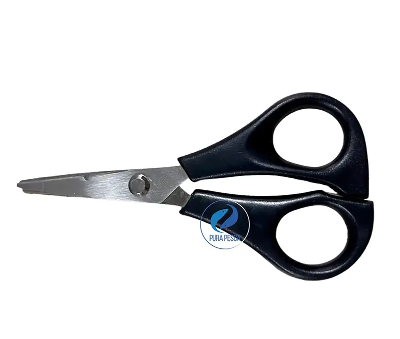 Tijera Corta Líneas Fishing Scissors