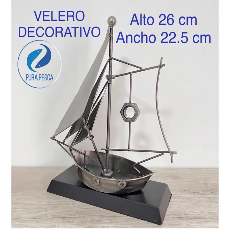 Decorativo Velero