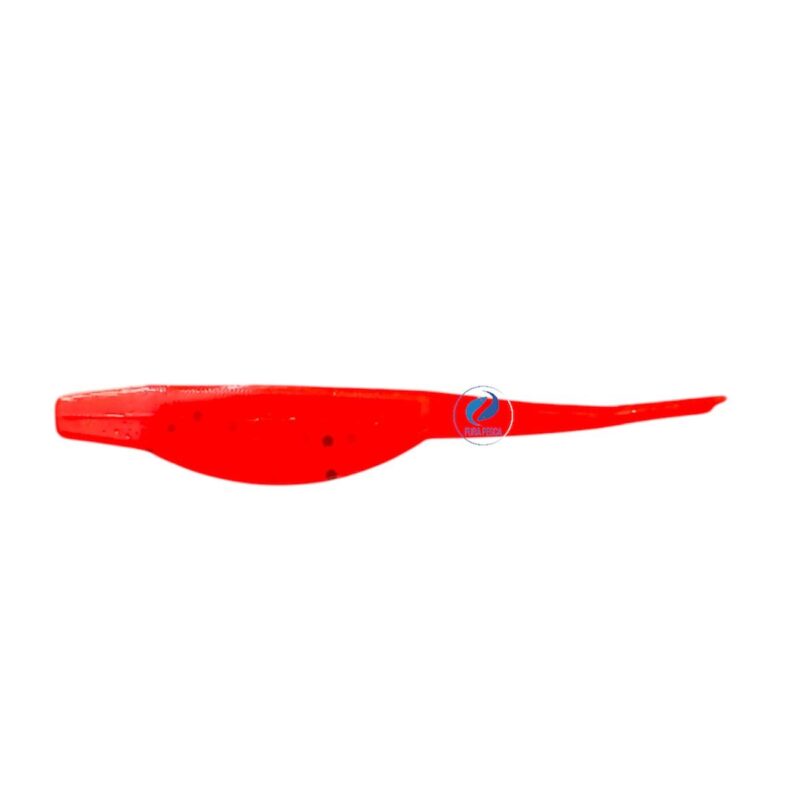 Altamar Señuelo Plastico 8 cm Paquete x 10 Uds