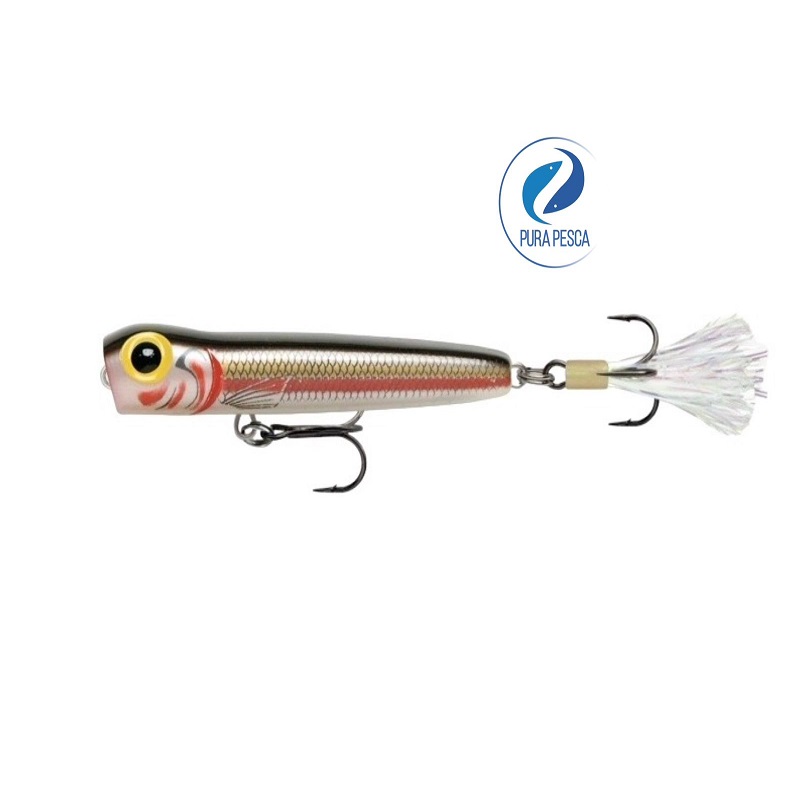 Storm Chug Bug - 6 cm, Bleeding Tennesse Shad