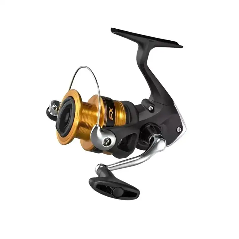 Carrete Shimano FX 2+1 Balineras - 3000