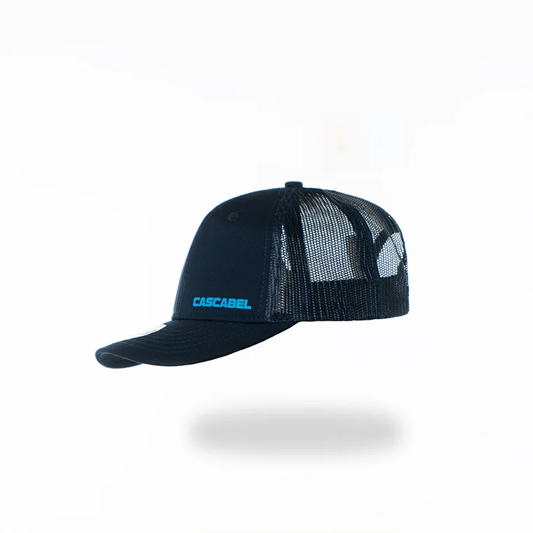 Gorra Cascabel Malla