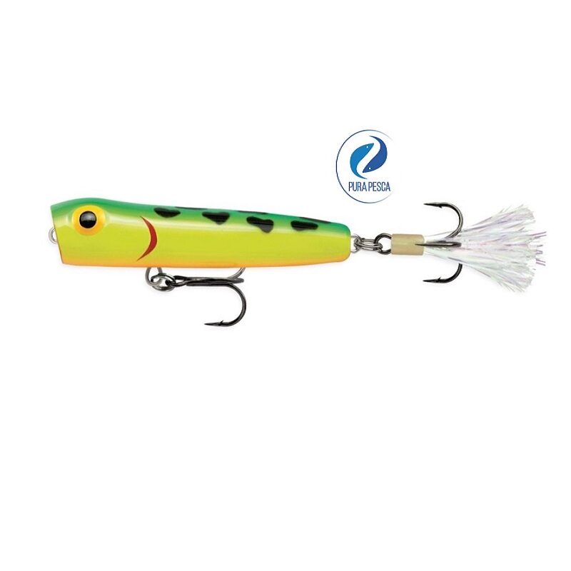 Storm Chug Bug - 6 cm, Hot Frog