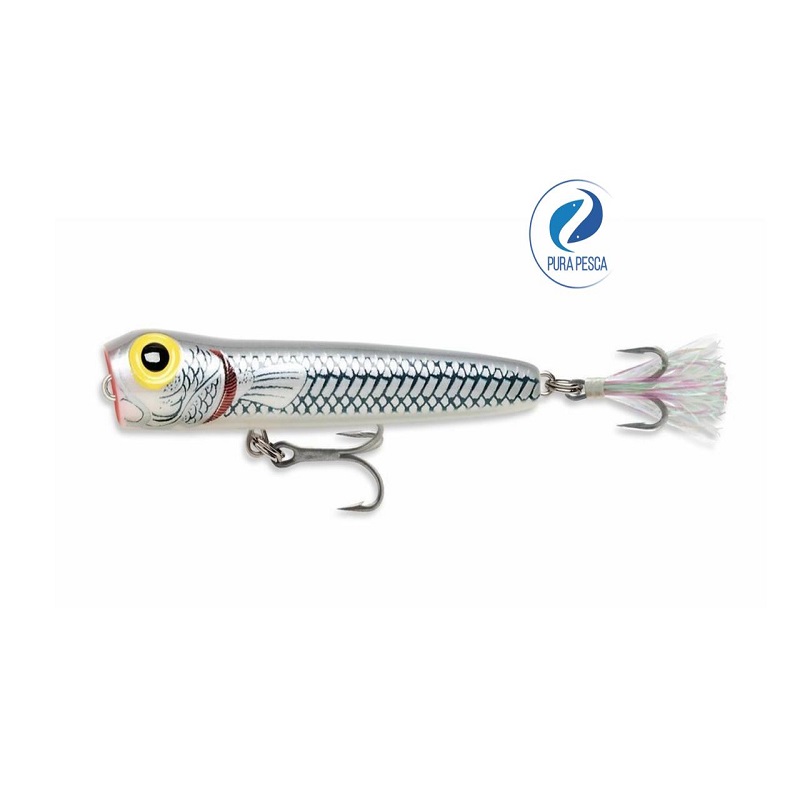 Storm Chug Bug - 8 cm, Mullet