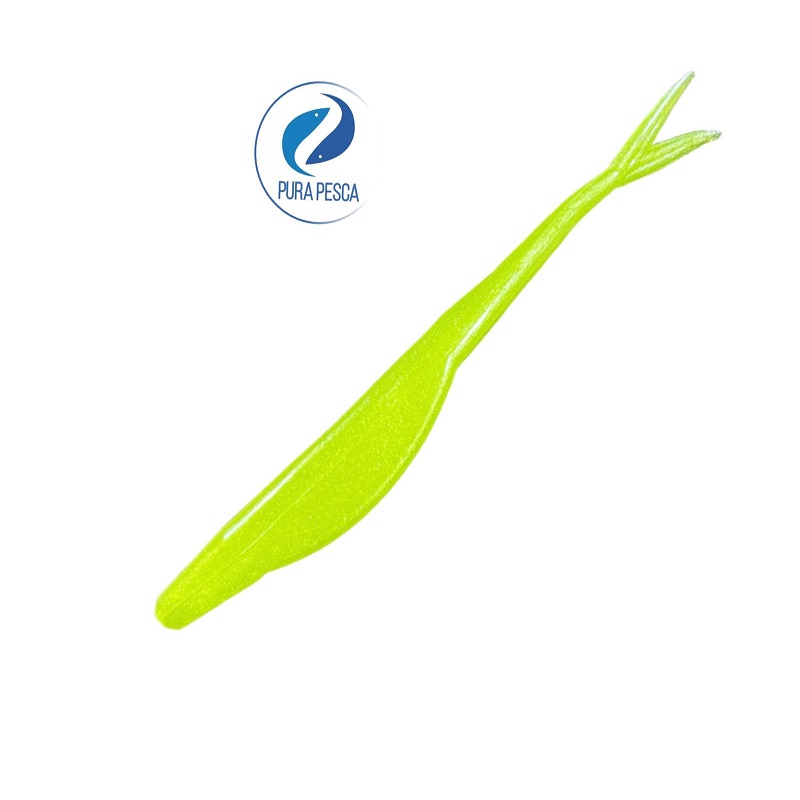 Zoom Salty Super Fluke 023 12.5 cm