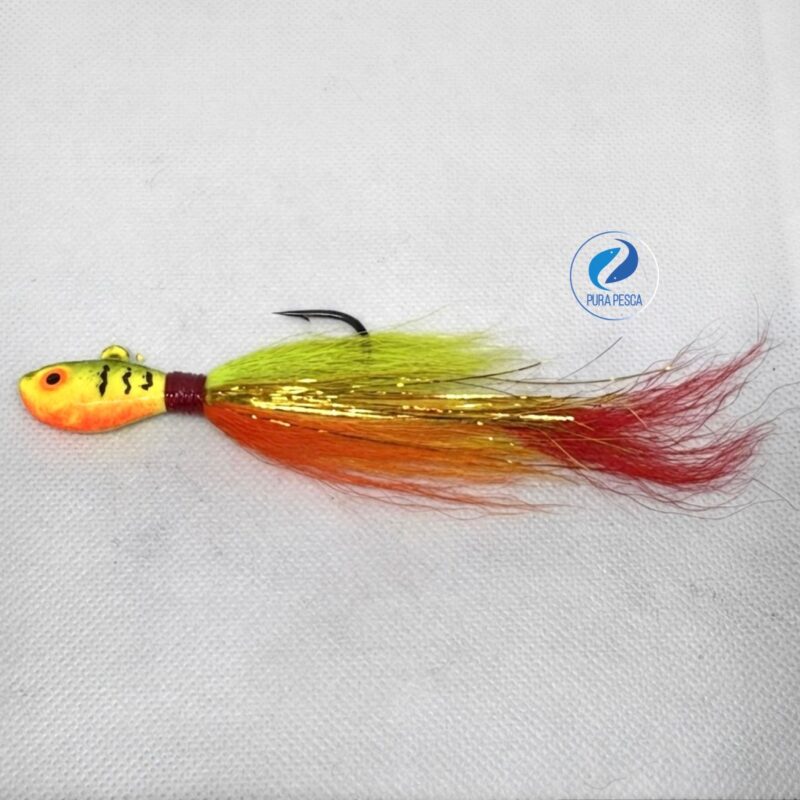 Jig Bucktail Original 3/4 oz (23)g