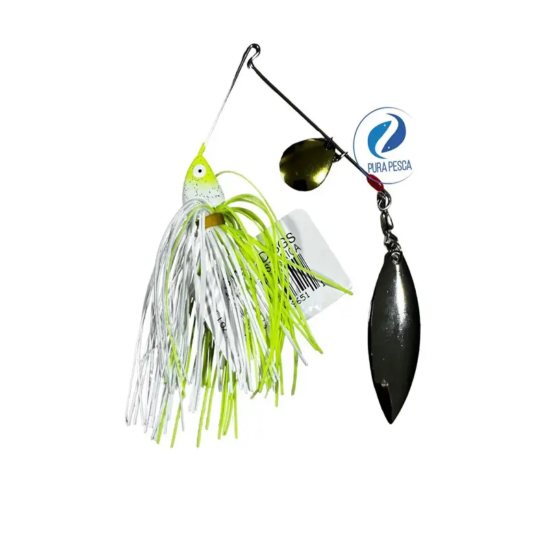 Spinnerbait Strike king 1/4 Oz