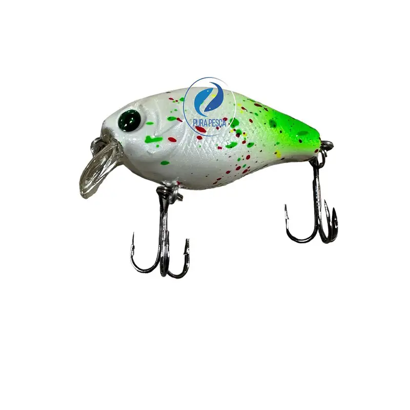 Crankbait Assassin