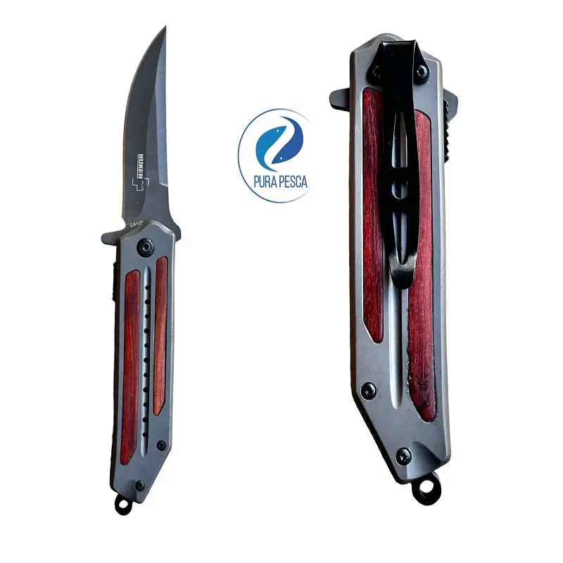 Navaja Boker Plegable - Boker Plus