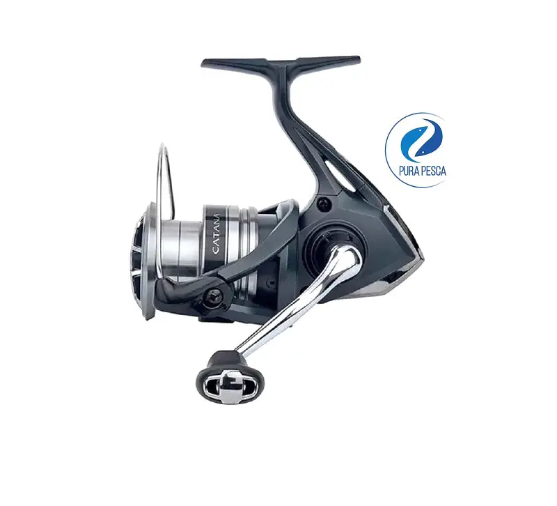 Carrete Shimano Catana FE