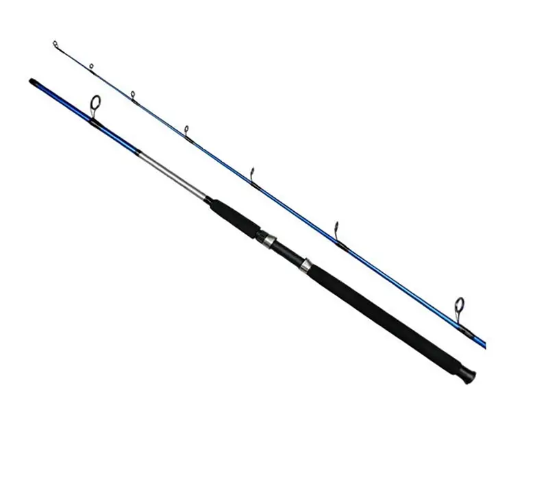 Caña Shimano Cruzar Spinning 1.98 m