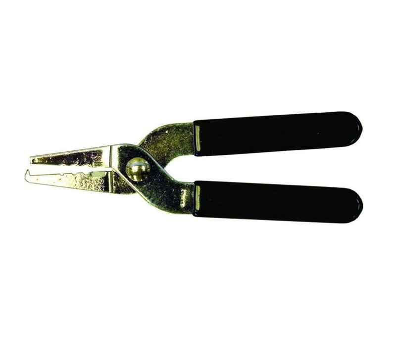 Pinza Eagle Claw Multifunción Split Ring