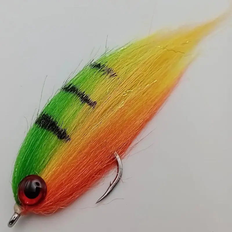 Mosca Streamer
