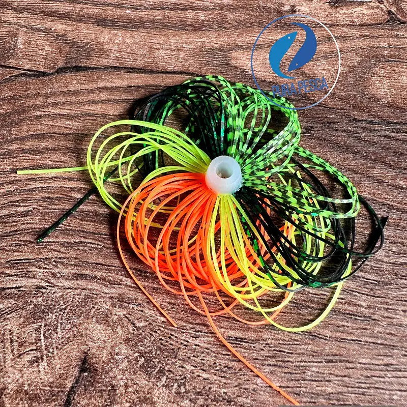 Batas Para Spinnerbait