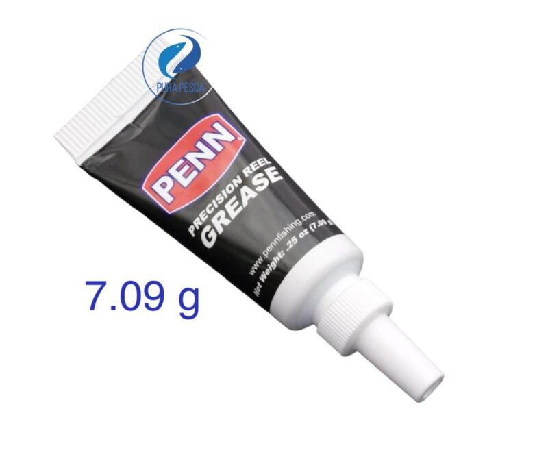 Grasa Penn Para Carretes