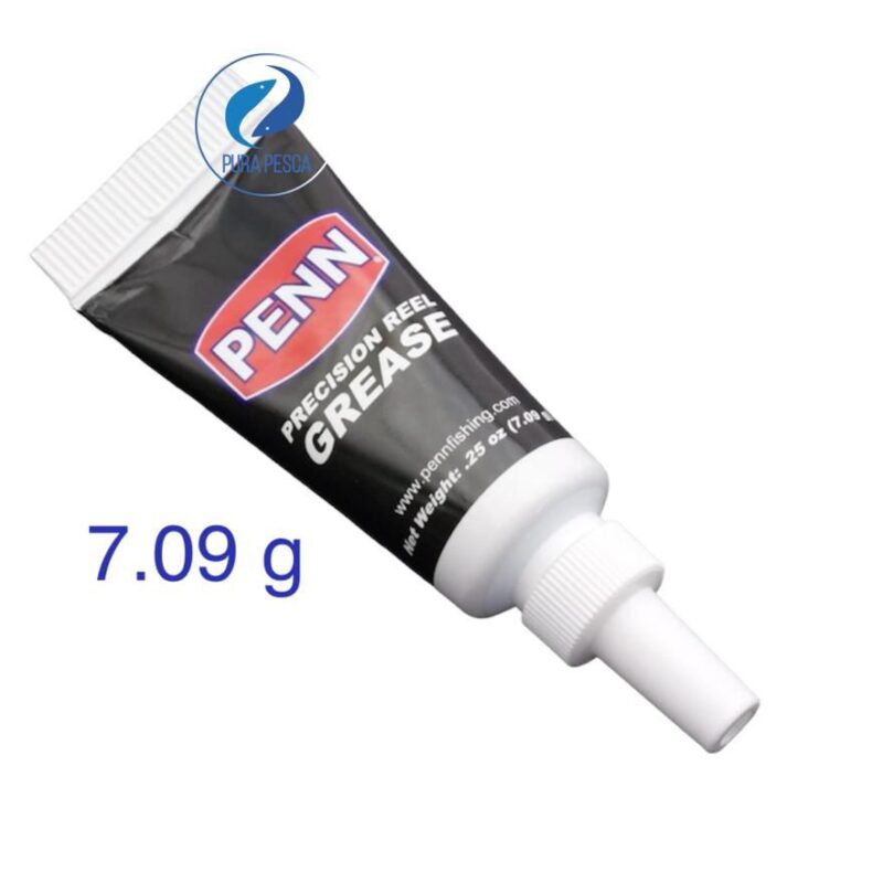 Grasa Penn Para Carretes
