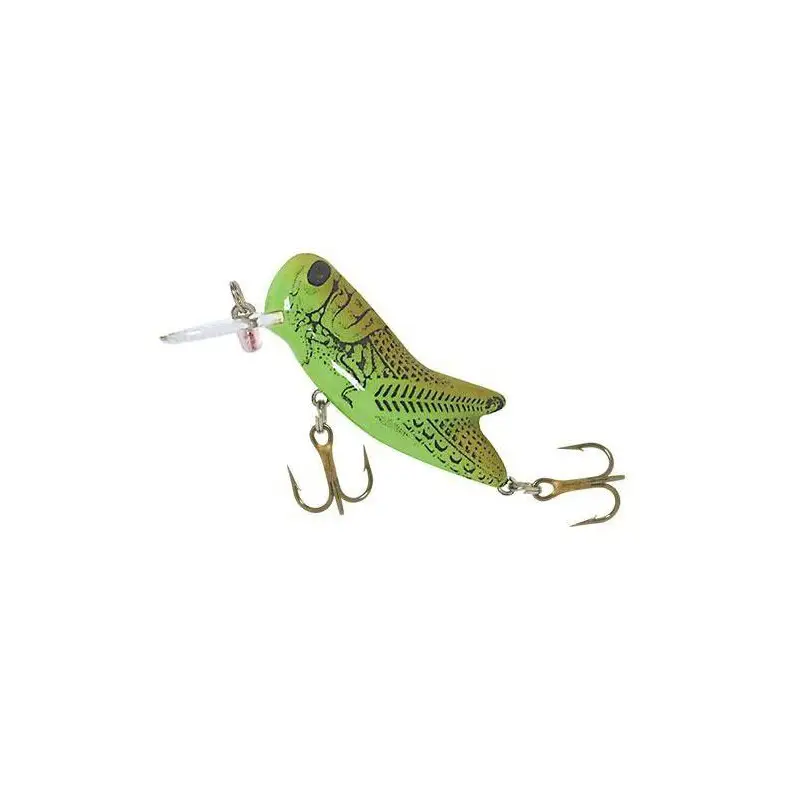 Rebel Crickhopper Grillo