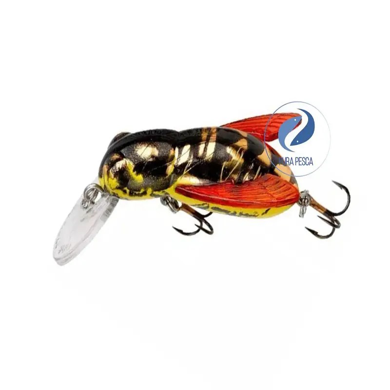 Rebel Bumble Bug