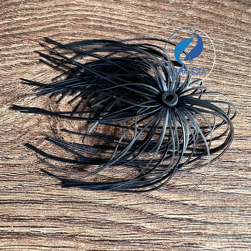 Batas Para Spinnerbait