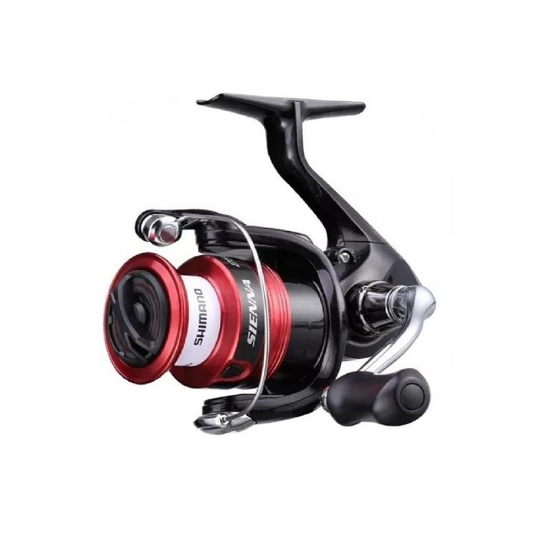 Carrete Shimano Sienna 500 FG