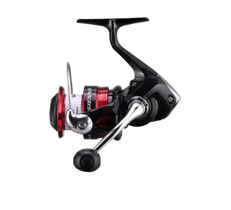 Carrete Shimano Sienna 500 FG