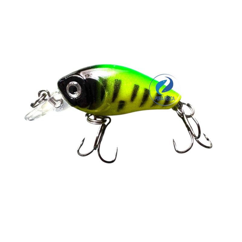 Crankbait Assassin