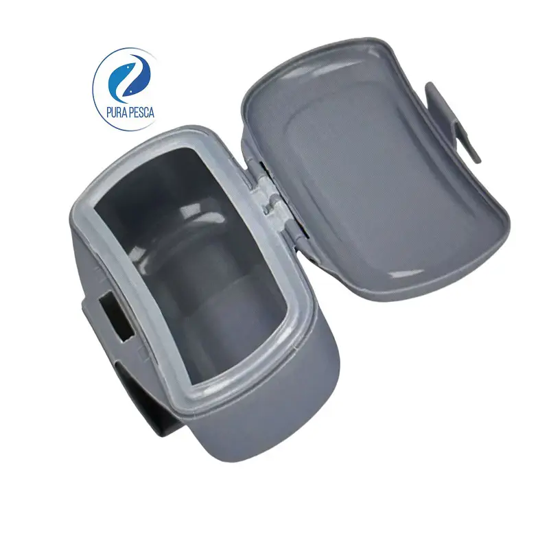 Caja Para Carnada Y Masas