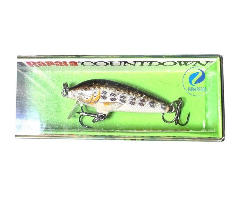 Rapala Countdown CD3