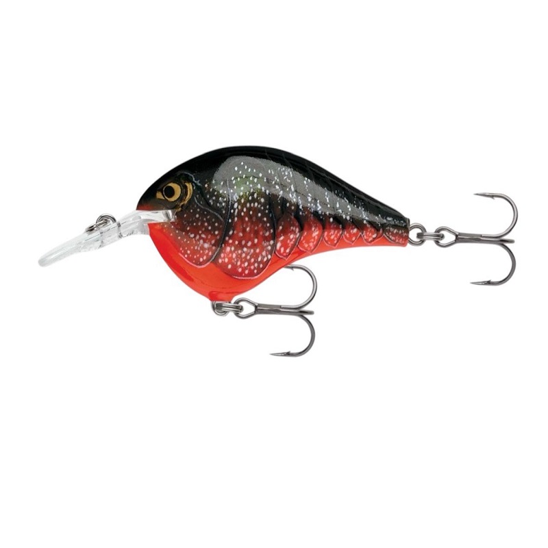 Rapala Dives To DT-4