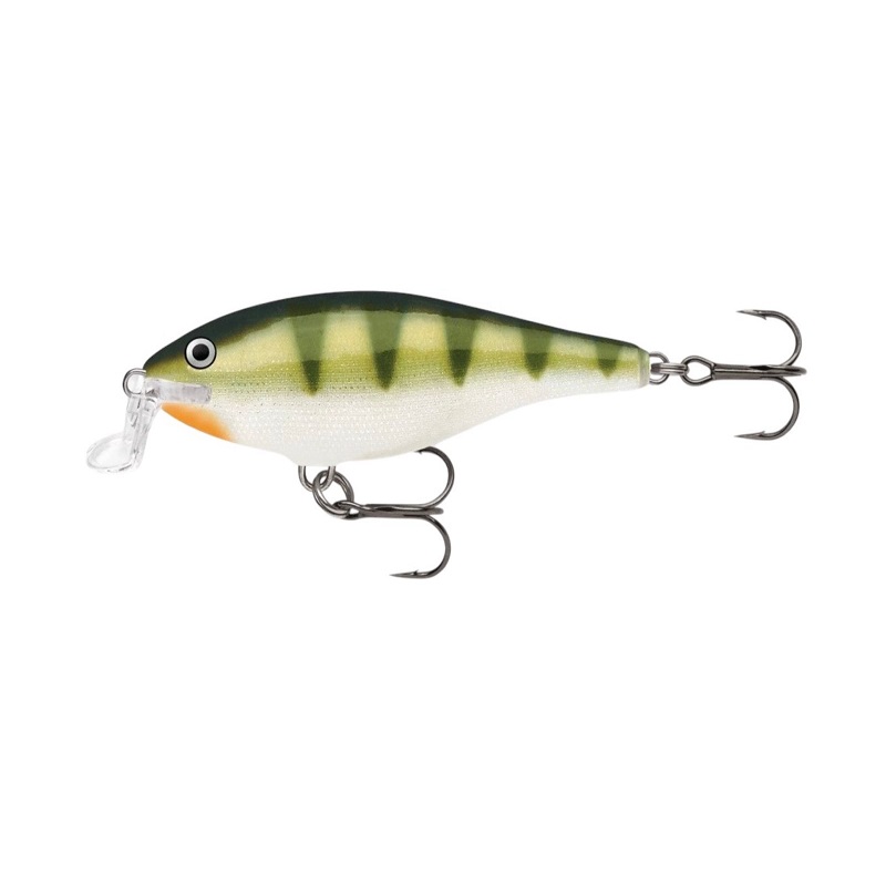 Rapala Shad Rap Poco Profundo SR05