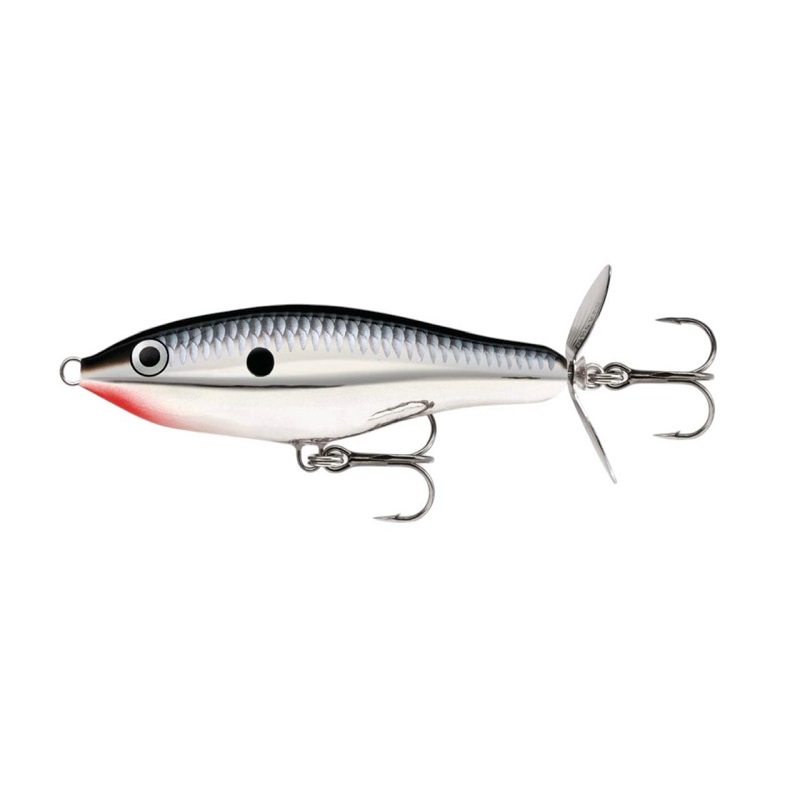 Rapala Skitter Prop SPR07 CH
