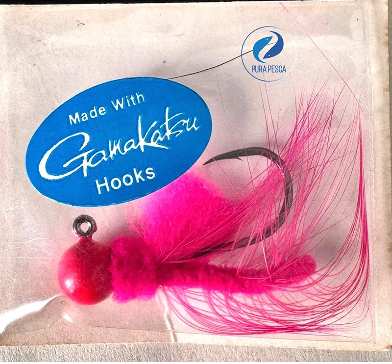 Jig Aerojig Uv
