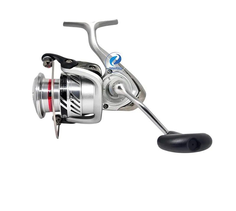Carrete Daiwa Crossfire LT 4000-C