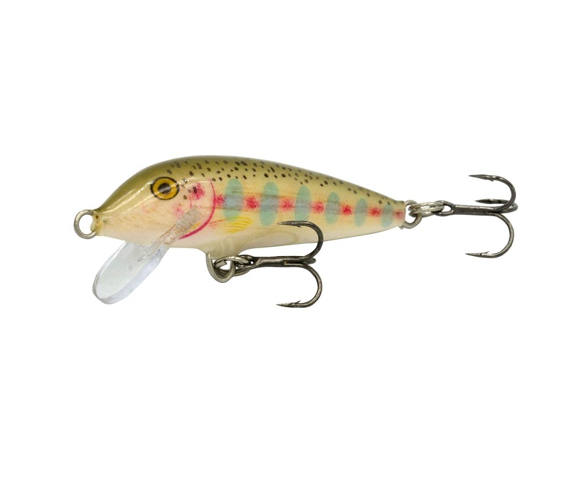 Rapala Original Floating F05