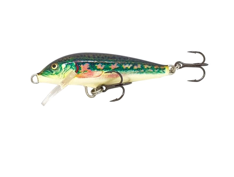 Rapala Original Floating F05