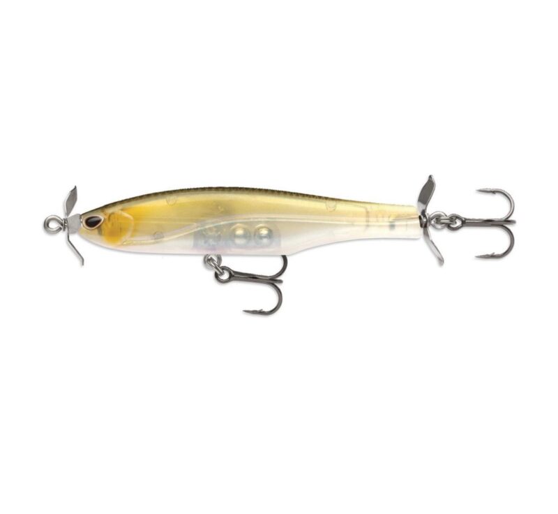 Storm Spinbait Arashi