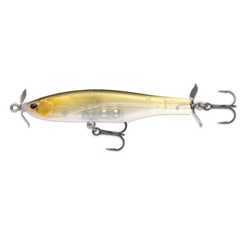 Storm Spinbait Arashi