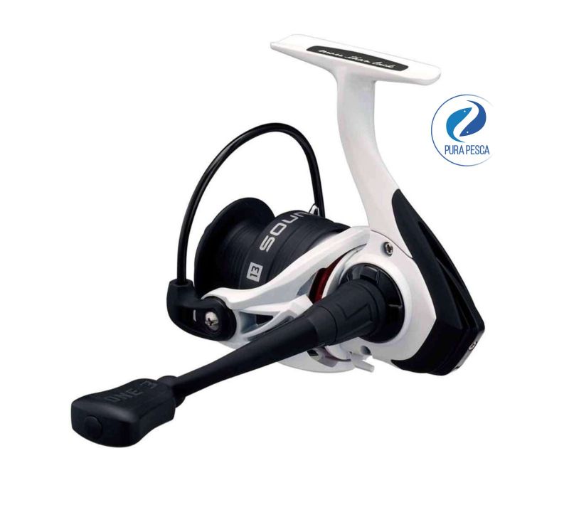 Carrete 13 Fishing Source K2000