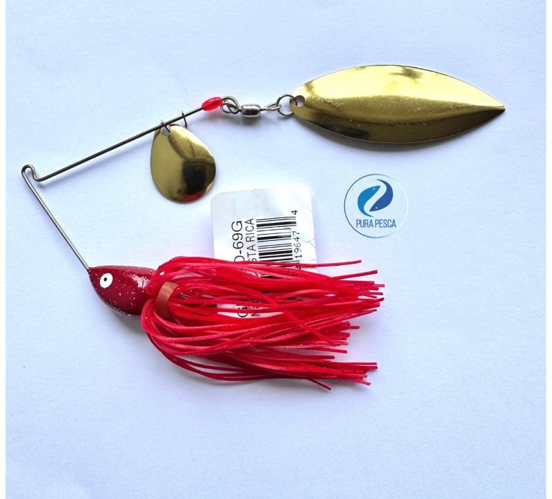 Spinnerbait Strike King 1/2 Oz