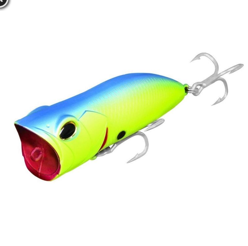Señuelo Marine Sports Ram Popper 60