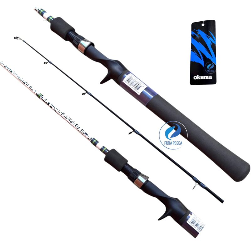 Caña Casting Okuma Aria